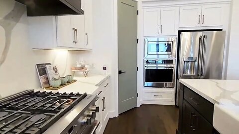 New Modern Home Tour / New House Tour