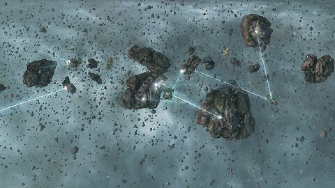 Semigawd Joins the Fleet!!! Eve Online