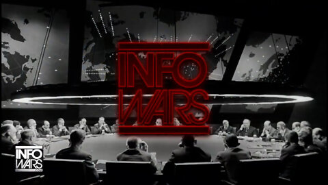 Alex Jones Show - Hour 4 - Sep - 22 (Commercial Free)