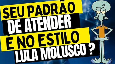 CUIDADO E ATENÇÃO OU VAI PERDER VENDAS E CLIENTES RAPIDAMENTE NA SUA EMPRESA POR MAL ATENDIMENTO