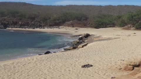 Maunaloa, HI — Kawakiu Beach