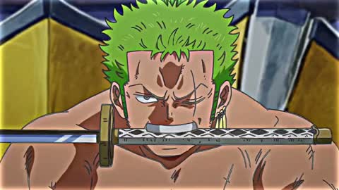 Zoro 🥶 #dragon#onepiece#bestbigthree#roronoazoro#viral#foryoupage#fyp