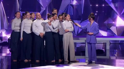 Stadt Land Talent Finale 2023 – Chibu Fam Auftritt