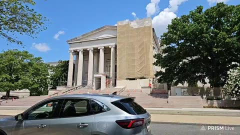 DC National Mall Let's help those that help other!