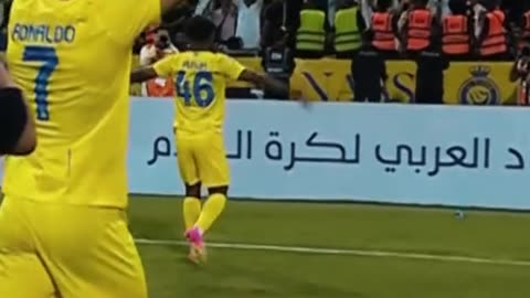 Riyadh’s waiting the derby#AlNassr