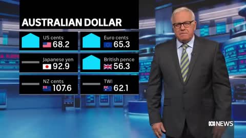 Fastest decline in Australian capital city house prices _ Finance Report _ ABC News