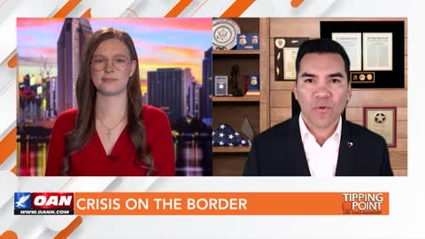 Tipping Point - Victor Avila - Potential Terrorist Apprehended Illegally Crossing U.S./Mexico Border