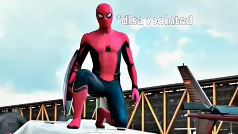 Spiderman funniest moments