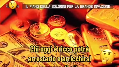 La grande sostituzione spiegata facile