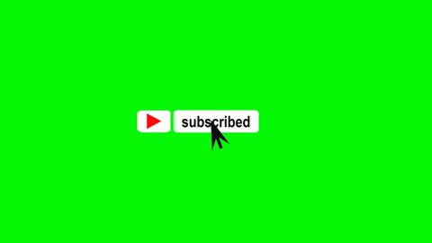 YouTube subscribe button