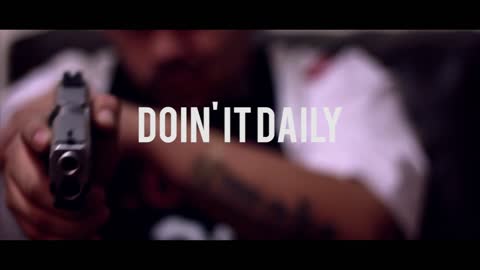 Skar - Doing It Daily Ft. Choko Kash (prod. by Yung City Slicka)