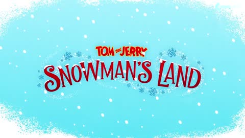 TOM AND JERRY'S SNOWMAN'S LAND Trailer (2022)