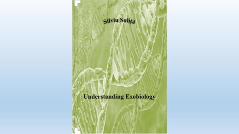 eBook 015 Understanding Exobiology