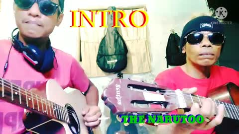 INTRO THE NARUTOO BAND #kkandree #intro #thenarutooband