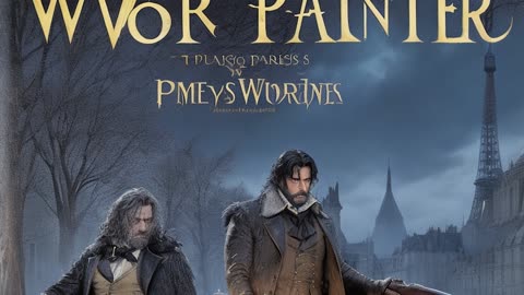 The Werewolf Of Paris by Guy Endore Short Review