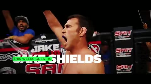 WARRIOR CREED Trailer - Jake Shields