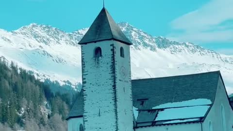 ChurwaldencH#swissroads #switzerland