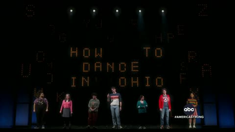 Powerful message about autism through Broadway