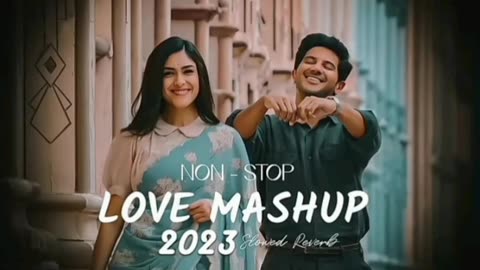 Non stop love mashup 2023 Best Song Arijit Singh