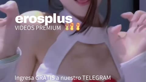 Canal de Videos Premium Gratis en Telegram