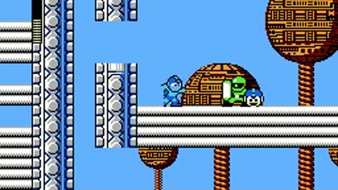 $ mesen-emulatour-mega-man-nes [ PART 1 ]