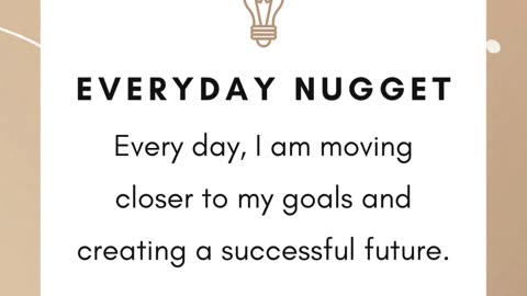 🔥EVERYDAY NUGGET QUOTES ARE BACK AGAIN ✅ BY POPULAR DEMAND 🎵 COMING FROM @amazingmarketingmethods❤️