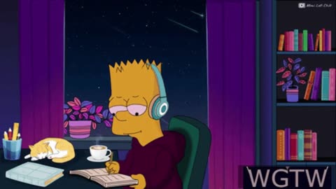 lofi hip hop radio 📚 - beats to relax/study to