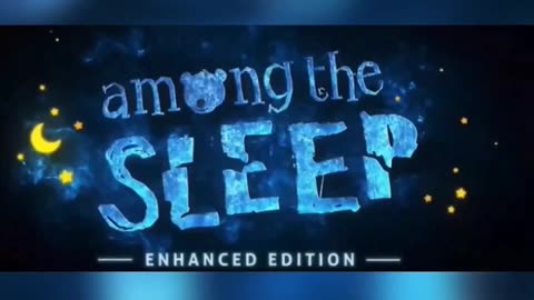 Among The Sleep #short #shorts #amongthesleep #horrorshorts #horrorgaming #horrorintro #horrorgames