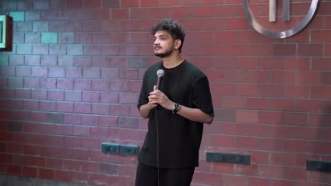 Hanif ki Shaadi | Standup Comedy by Munawar Faruqui | 2023