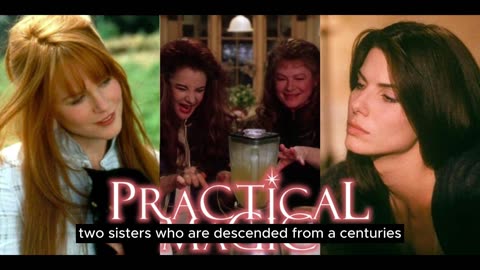 ‘Practical Magic 2’ Will Nicole Kidman and Sandra Bullock return? News Today | USA