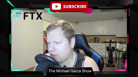 Move Over Joe Rogan, Michael Garza is the Podcast King!