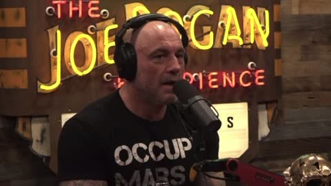 Rogan calls Trudeau, Ardern, Newsom “demons”