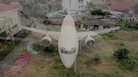 12 Most Incredible Abandoned Planes-9