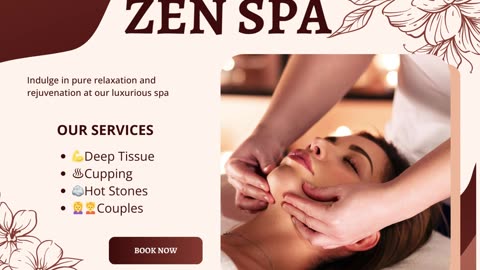 Zen Spa