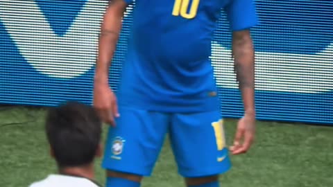 Neymar Skillz