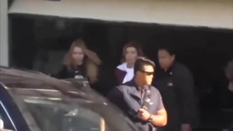 Throwback to when Frens thought maybe Pelosi was being arrested..