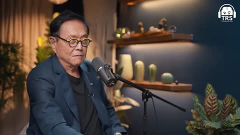 Personal Finance & Debt_ Author Robert Kiyosaki From 'Rich Dad Poor Dad' Opens Up On Money