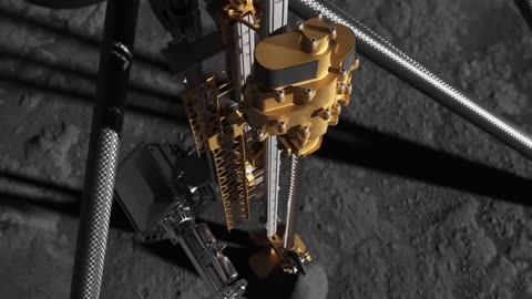 How Will We Extract Water on the Moon? We Asked a NASA Technologist