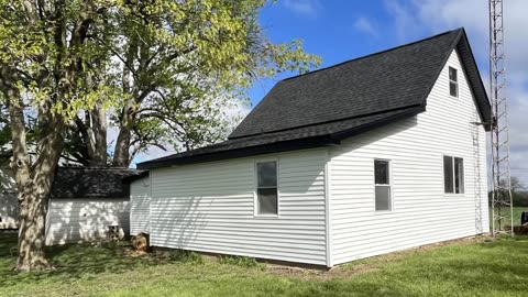 Roof Repairs Fort Wayne IN - Maumee River Construction