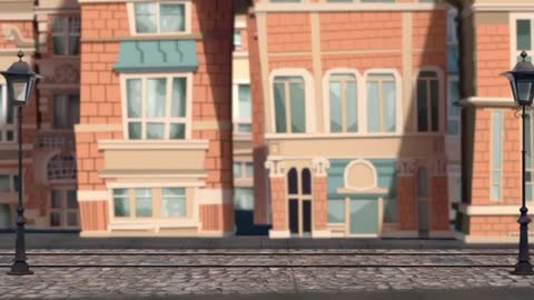 CGI Animated Short Film: "Tricked" by Tricked Team | CGMeetup