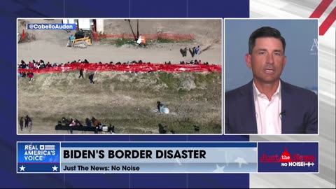 Chad Wolf: We’ve never seen immigrant encounters like this before