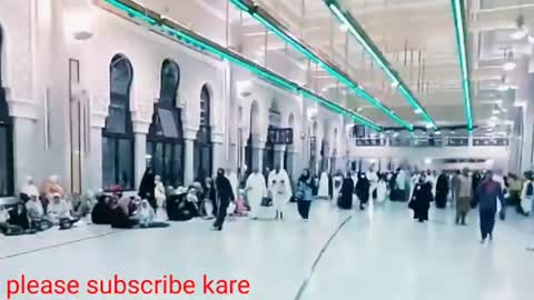 al safa al marwa masaalla subhanalla makkah #trending #video #latestvideos