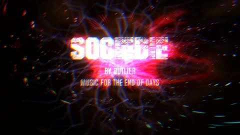 SOCIEDIE - Music For The End Of Days - By DCM- DeusClownMachina