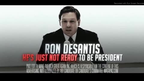 THINK YOU KNOW RON DESANTIS - THE SWEETER TWEETER - 30 SECS.