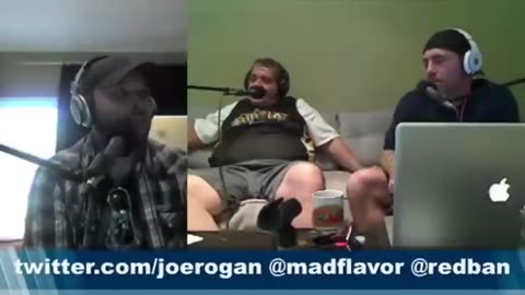 Joe Rogan Experience #28 - Joey Diaz