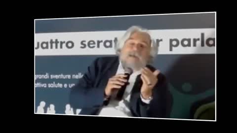 PROFESSOR ALESSANDRO MELUZZI - Moltissimi VIP hanno fatto "falsi vaccini". Lo hanno proposto anche a me.