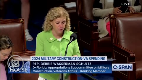 WATCH: Chip Roy EDUCATES Woke Wasserman Schultz on Climate Change and Energy Production