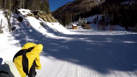 Taos Ski Valley