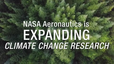 Expanding NASA Aeronautics Research for Sustainable Aviation