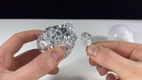 Just Put Aluminum Foil on the Led Bulb and you will be amazed